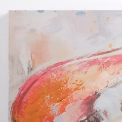 Kirklands Home Canvas Art|Instrumental Group Canvas Art Print