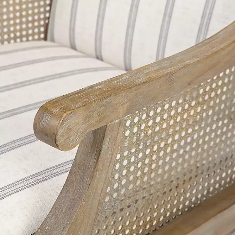 Kirklands Home Accent Chairs|Isla Martha Stewart Accent Chair