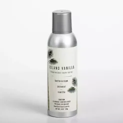 Online Island Vanilla Room Spray Home Fragrance