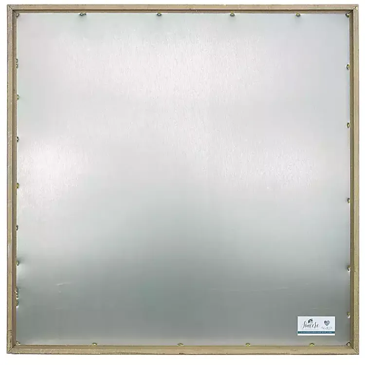 Kirklands Home Wall Quotes & Signs|It Was Always You Framed Wall Plaque White