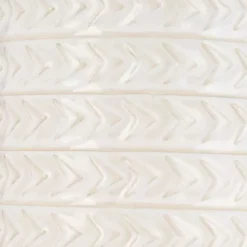 Discount Ivory Aztec Vase, 10in Vases