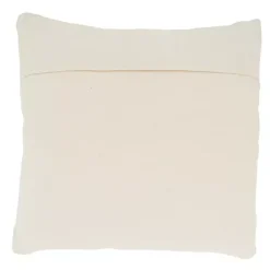 Hot Ivory Boho Fringe Jute Pillow Pillows