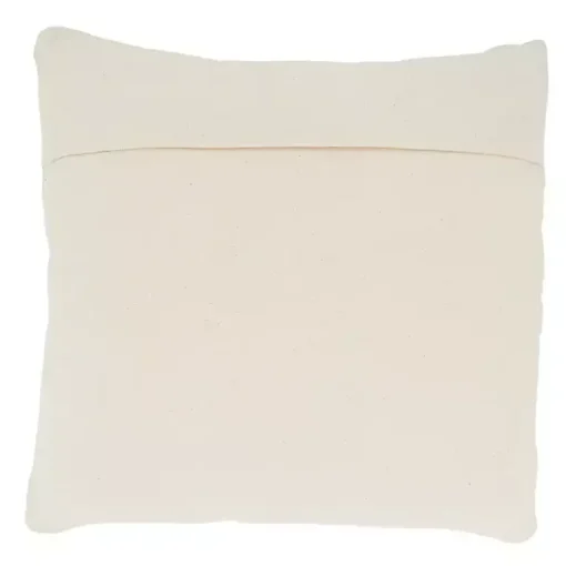 Hot Ivory Boho Fringe Jute Pillow Pillows
