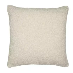 Discount Boucle Handwoven Pillow Pillows