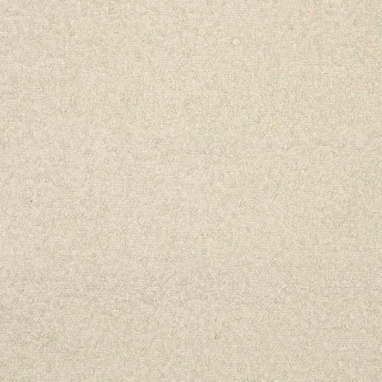 Discount Boucle Handwoven Pillow Pillows