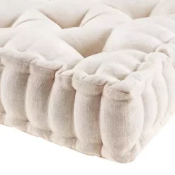 Outlet Chenille Floor Cushion Poufs & Floor Cushions