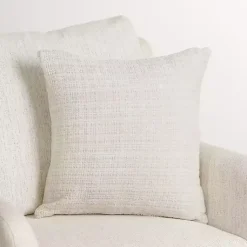 Online Chenille Textured Pillow Pillows
