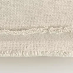 New Embroidered Botanical Pillow Pillows