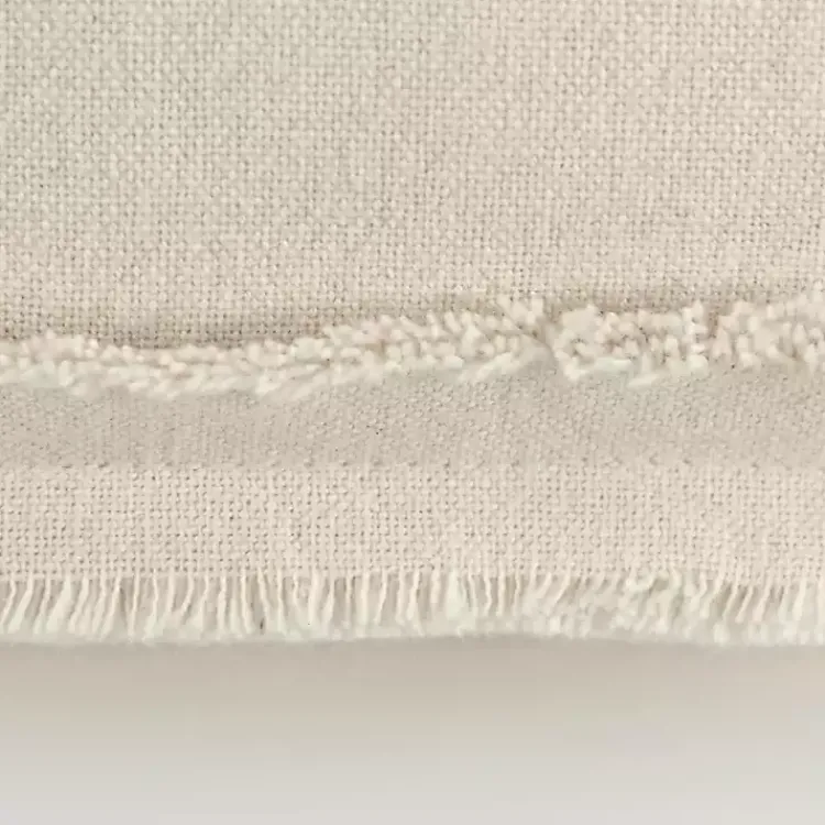 New Embroidered Botanical Pillow Pillows