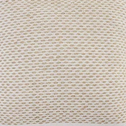 Discount Ivory Interwoven Jute Pillow Pillows