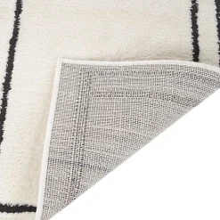 Kirklands Home Area Rugs|Ivory Moroccan Area Rug, 7x9