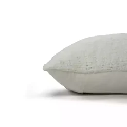 Best Soft Nubby Woven Pillow Pillows