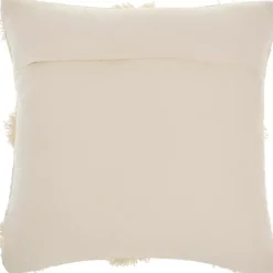 Discount Tufted Pom Poms Throw Pillow Pillows