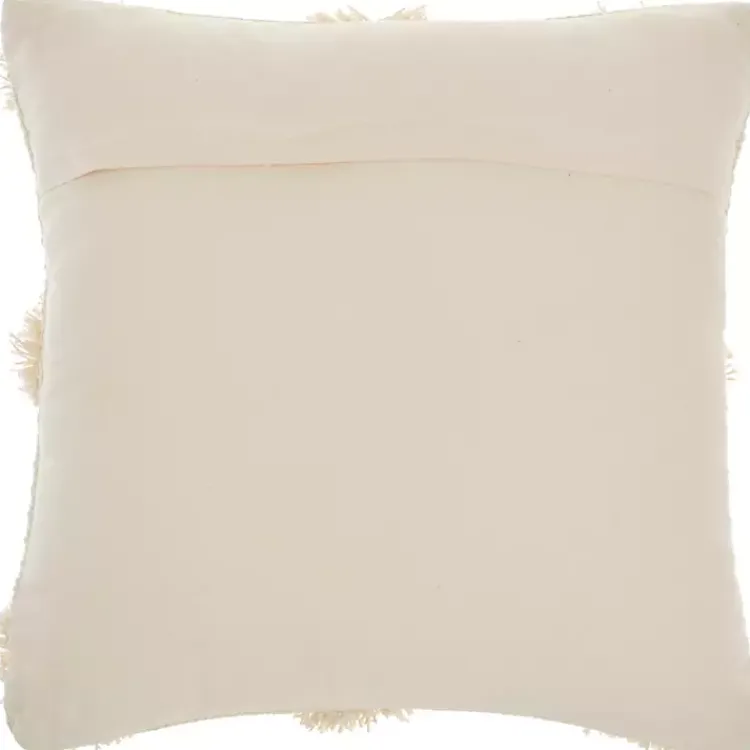 Discount Tufted Pom Poms Throw Pillow Pillows