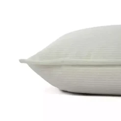 Best Velvet Corduroy Flange Throw Pillow Pillows