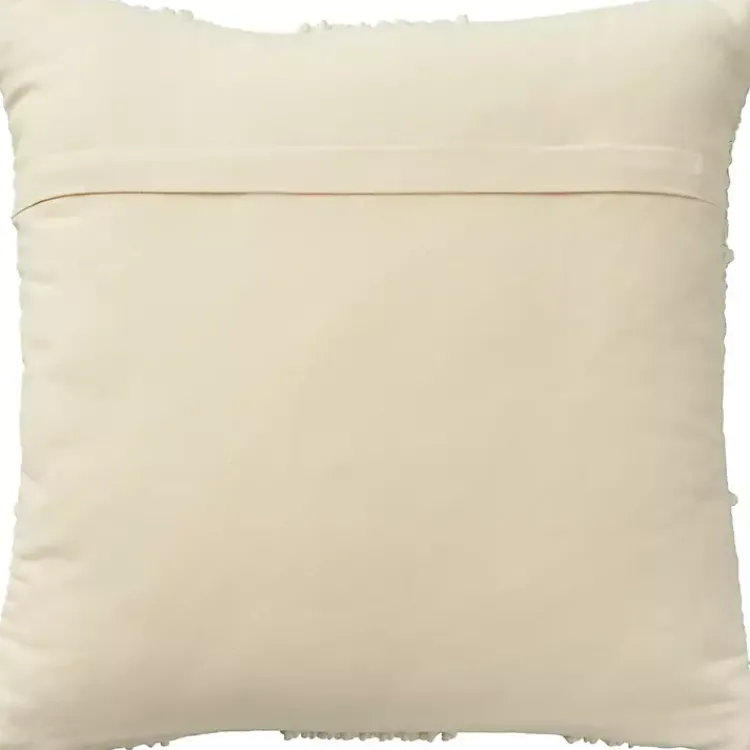 Discount Woven Diamond Pillow Pillows