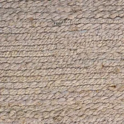 Kirklands Home Area Rugs|Jaxon Natural Jute Area Rug, 5x7 Gray