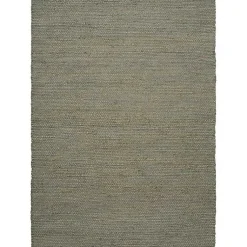 Kirklands Home Area Rugs|Jaxon Sage Natural Jute Area Rug, 4x6 Green