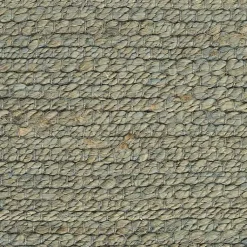 Kirklands Home Area Rugs|Jaxon Sage Natural Jute Area Rug, 8x10 Green