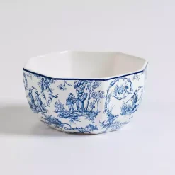 Kirklands Home Dinnerware|Jolie Toile Cereal Bowl
