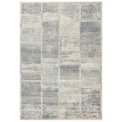 Kirklands Home Area Rugs|Jordan Aly Modern Area Rug, 5x7