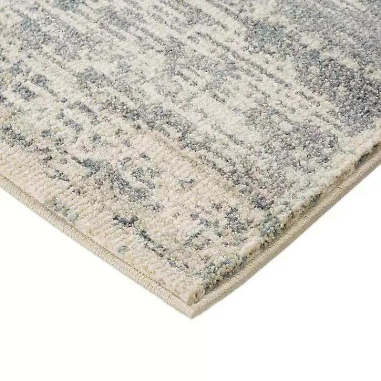 Kirklands Home Area Rugs|Jordan Aly Modern Area Rug, 7x10 Gray