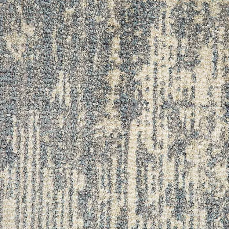 Kirklands Home Area Rugs|Jordan Aly Modern Area Rug, 7x10 Gray