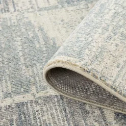 Kirklands Home Area Rugs|Jordan Aly Modern Area Rug, 7x10 Gray