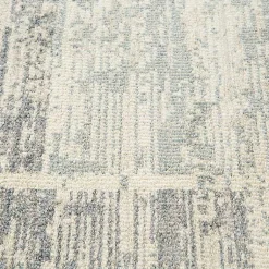 Kirklands Home Area Rugs|Jordan Aly Modern Runner, 2x10 Gray