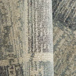 Kirklands Home Area Rugs|Jordan Aly Modern Runner, 2x10 Gray