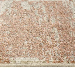 Kirklands Home Area Rugs|Jordan Aly Sand Modern Area Rug, 5x7 Red