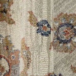 Kirklands Home Area Rugs|Jordan Bea Area Rug, 7x10 Ivory