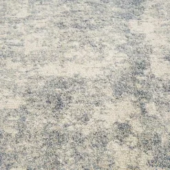 Kirklands Home Area Rugs|Jordan Cary Area Rug, 6x9 Gray