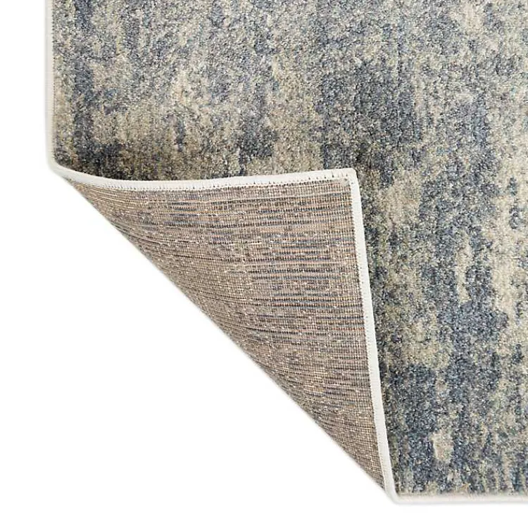 Kirklands Home Area Rugs|Jordan Cary Runner, 2x10 Gray