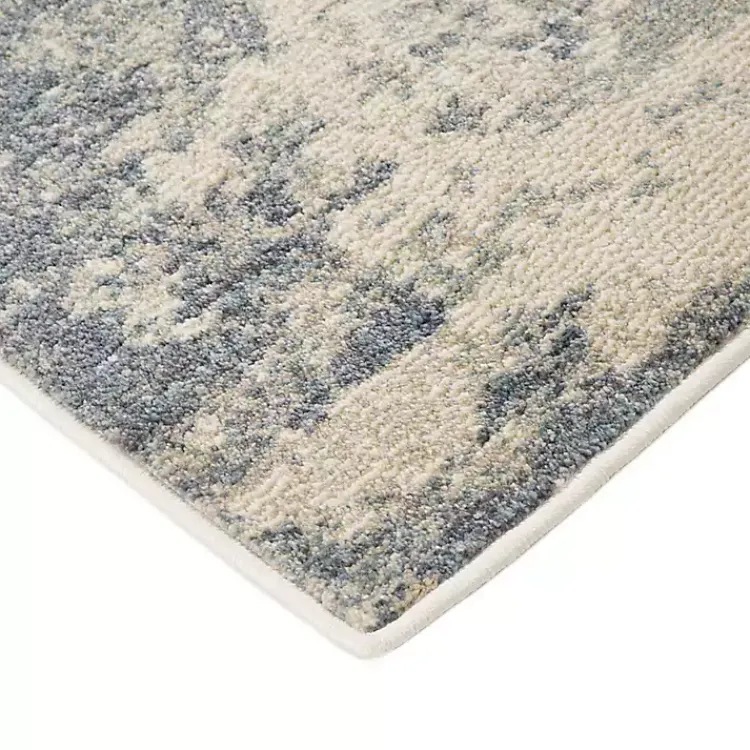 Kirklands Home Area Rugs|Jordan Cary Runner, 2x10 Gray