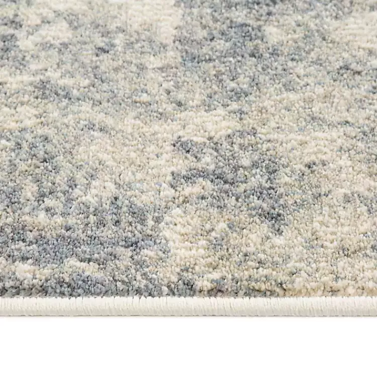 Kirklands Home Area Rugs|Jordan Cary Runner, 2x10 Gray