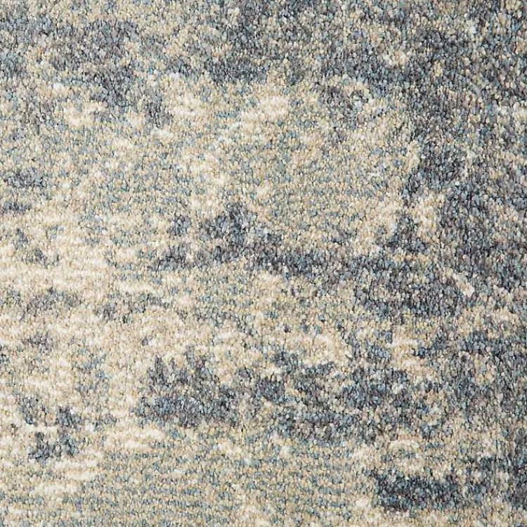 Kirklands Home Area Rugs|Jordan Cary Runner, 2x10 Gray