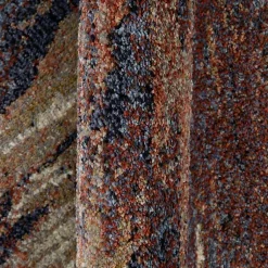 Kirklands Home Area Rugs|Jordan Delia Beige Area Rug, 6x9 Multi