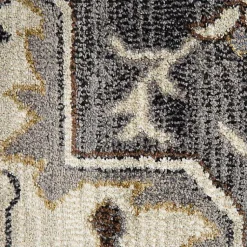 Kirklands Home Area Rugs|Jordan Eva Medallion Area Rug, 5x7