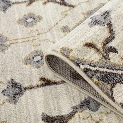 Kirklands Home Area Rugs|Jordan Eva Medallion Area Rug, 7x10