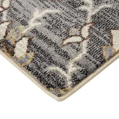 Kirklands Home Area Rugs|Jordan Eva Medallion Runner, 2x10