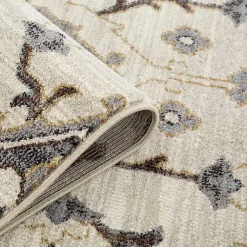 Kirklands Home Area Rugs|Jordan Eva Medallion Runner, 2x10