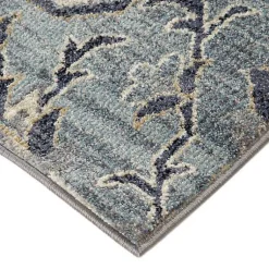 Kirklands Home Area Rugs|Jordan Eva Medallion Runner, 2x10 Purple