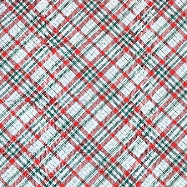 Kirklands Home Quilts|Jovie Pinecone 3-pc. Full/Queen Quilt Set