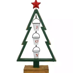 New Joy Buckets Christmas Tree Decoration Christmas Decorations