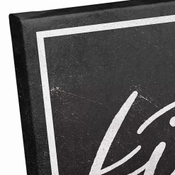 Kirklands Home Wall Quotes & Signs|Kitchen Memories Canvas Wall Plaque