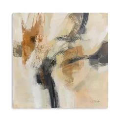 Kirklands Home Canvas Art|Kyoto Morning Canvas Art Print, 30x30 in.