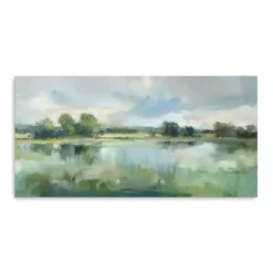 Kirklands Home Canvas Art|Lake of the Meadows Canvas Art Print