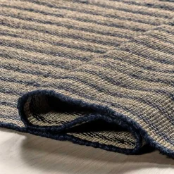 Kirklands Home Area Rugs|Lake Striped Emily Henderson x RugsUSA Rug, 8x10