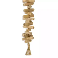 Best Large Natural Wood Branch Garland Decorative Accents